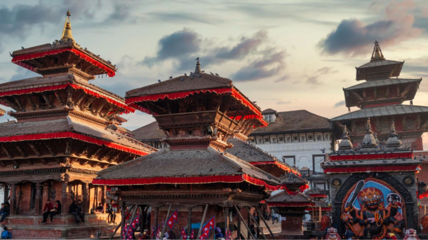 Lesser Known Places of Kathmandu