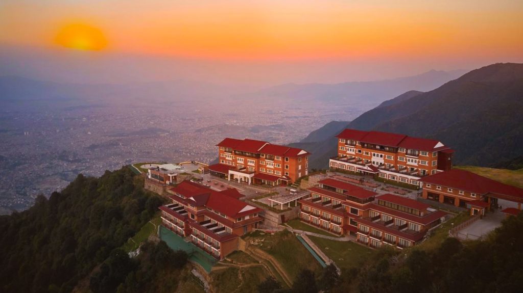 Chandragiri Hills | Best Hill Station Resort in Nepal